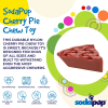 Sodapup cherry pie